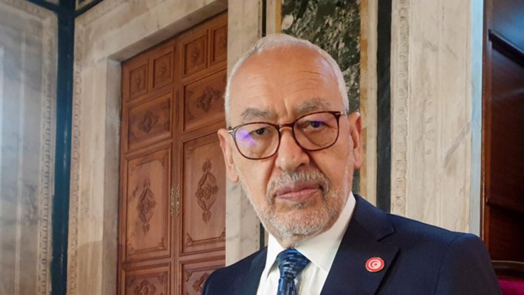 الغنوشي أمام القضاء التونسي مجددًا... هل حانت لحظة حساب الإخوان؟