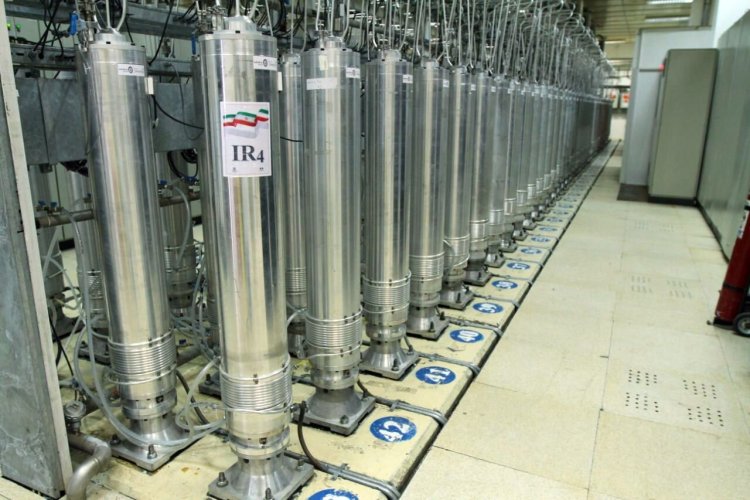بعد رصد يورانيوم مخصب بنسبة 84%.. هل إيران على عتبة السلاح النووي؟