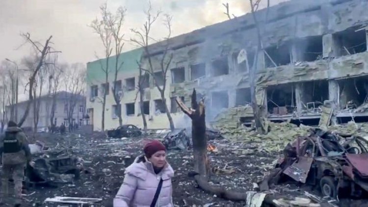 في ذكرى غزو أوكرانيا.. الصين تضغط لوقف إطلاق النار وتنشر خطتها للسلام