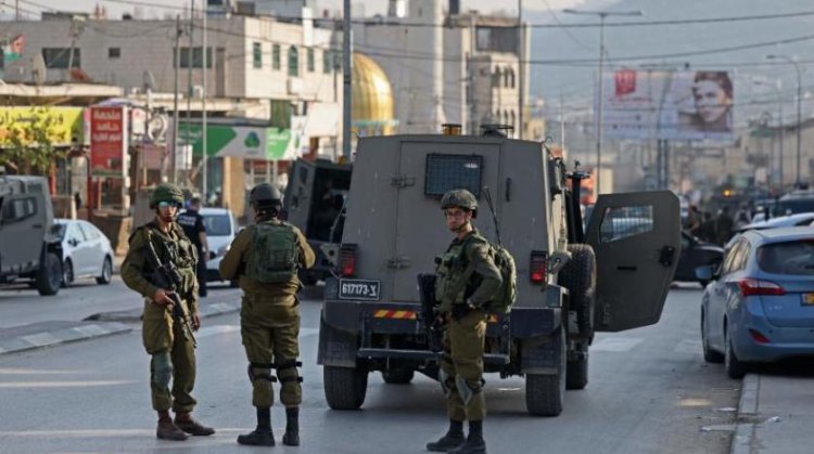 اجتماع العقبة.. اتفاق فلسطيني إسرائيلي للتهدئة وسط غضب شعبي بفلسطين