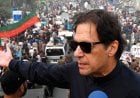 عمران خان يواجه مذكرة توقيف جديدة... هل تستطيع السلطات اعتقاله؟