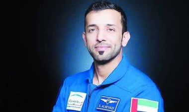 في أطول مهمة فضائية في تاريخ العرب... الإماراتي سلطان النيادي يعانق الفضاء