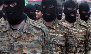 ما الذي يعيق حظر بريطانيا تصنيف الحرس الثوري الإيراني إرهابيًا؟