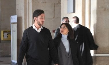 يصلي ويقرأ القرآن.. تفاصيل حياة سعد لمجرد داخل السجن