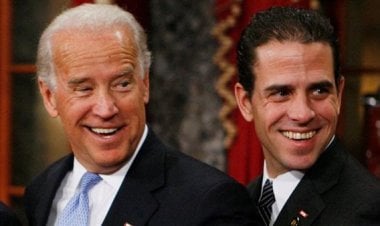 المساءلة قادمة.. الكونغرس يحقق مع نجل بايدن وأفراد في عائلة الرئيس