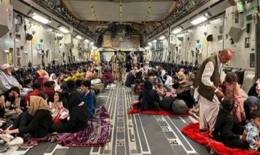 أفغانستان... تصاعد تأشيرات الهجرة هربًا من طالبان