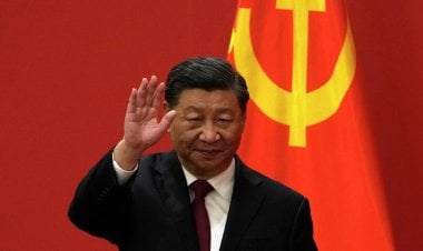 للمرة الثالثة... إعادة انتخاب شي جين بينغ رئيسًا للصين