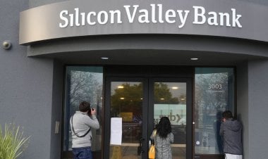ما تداعيات انهيار  بنك سيليكون فالي ؟