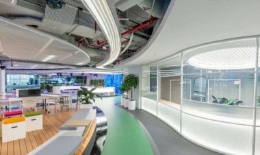 بلينكس... تجربة إعلامية جديدة تنطلق من دبي تستهدف جيل زد