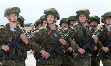 وثيقة سرية تكشف... ماذا تريد روسيا من مولدوفا؟