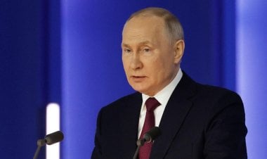 كيف يؤثر قرار المحكمة الجنائية الدولية على بوتين؟