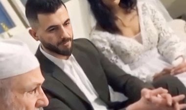 كيلو ذهب مهر ومليار يورو مؤخر... طلاق عراقي وكويتية دام زواجهما أسبوعين