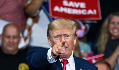 اعتقال ترامب... هل يدعمه في الانتخابات أم يعصف بآماله؟