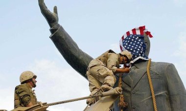 وول ستريت جورنال: بعد عقدين من الزمن... من الصعب تبرير حرب العراق