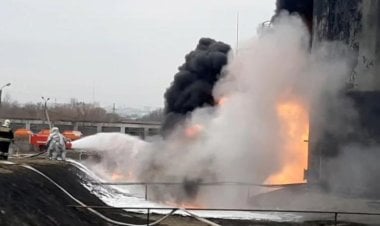 محاولات متواضعة لكنها مؤثرة... كيف ضربت كييف العمق الروسي؟