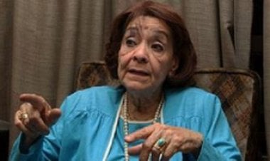 وفاة مذيعة برامج الأطفال المصرية الشهيرة أبلة فضيلة