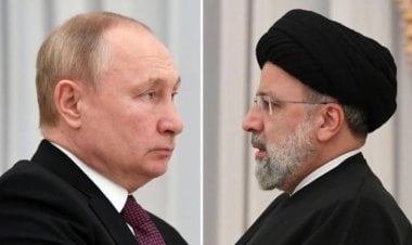 رغم العقوبات والحرب.. روسيا أكبر مستثمر في الاقتصاد الإيراني