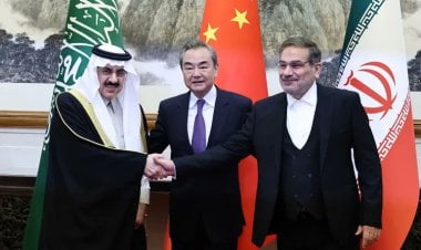 فورين أفيرز: بعد التقارب السعودي الإيراني.. واقع جيوسياسي جديد في الشرق الأوسط