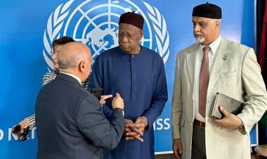 تحذيرات أممية تطرق أبواب الفرقاء الليبيين... هل تؤدي إلى حراك في ملف الانتخابات؟