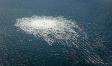 بين اتهامات روسيا وأوكرانيا... مَنْ فجَّر نورد ستريم؟