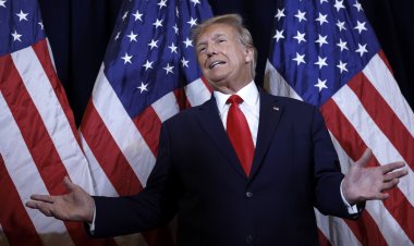 ترامب ينتظر مصيره.. هل تعتقل الشرطة الرئيس الأمريكي السابق؟