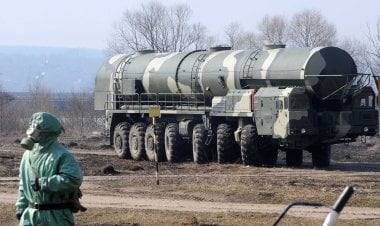 ما السلاح النووي التكتيكي الذي ستنشره روسيا في بيلاروسيا؟