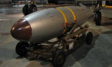 ارتفاع مخيف لعدد الرؤوس النووية.. هل يتجه العالم إلى حرب نووية؟