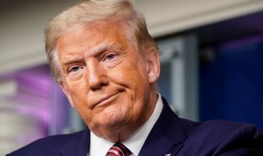 احتدام التنافس بين ترامب وديسانتيس.. من يفوز بورقة الترشح للرئاسة الأمريكية؟