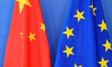 نيويورك تايمز: العلاقة مع الصين تضع قادة أوروبا في مأزق   