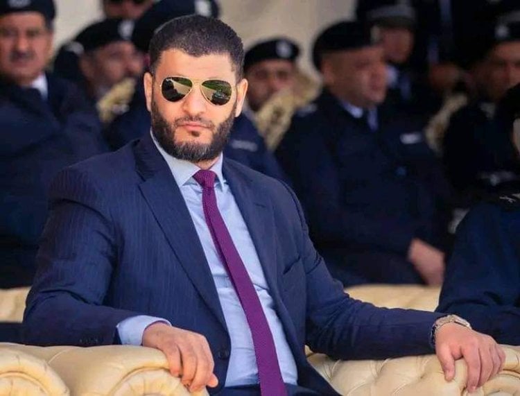 وزير ليبي في قبضة الأمن الفرنسي... هل ينهي ضبطه ازدواجية الحكومتين؟