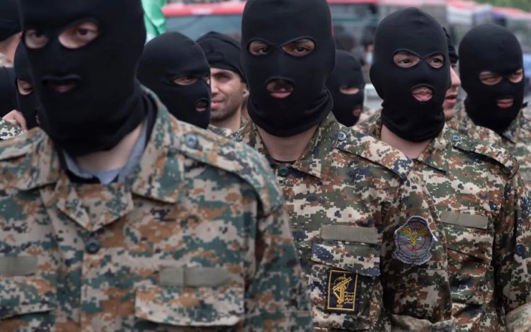 ما الذي يعيق حظر بريطانيا تصنيف الحرس الثوري الإيراني إرهابيًا؟