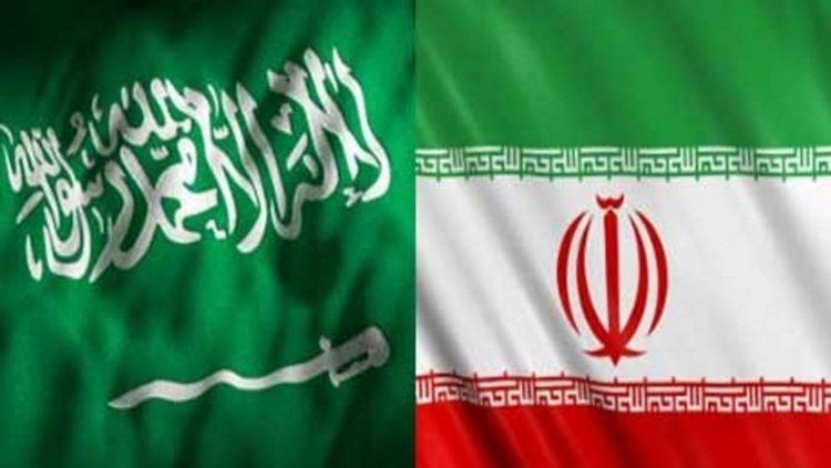 السعودية وإيران تتفقان على استئناف العلاقات الدبلوماسية