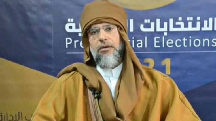 لقاء نادر بين البرلمان ونجل القذافي.. مناورة سياسية أم خلط للأوراق؟