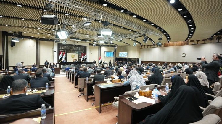 بعد تمريره بالقوة... هل يفتح قانون الانتخابات أبواب العنف في العراق؟