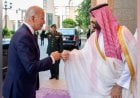 واشنطن إكزامينر: انضمام السعودية إلى منظمة شنغهاي خطأ فادح لإدارة بايدن