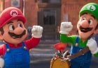 حقق نتائج مذهلة.. فيلم سوبر ماريو يتصدّر شباك التذاكر في أمريكا الشمالية