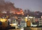 رغم الهدنة... إطلاق نار وانفجارات في الخرطوم