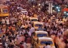 في صراع العمالقة.. الهند تكتسح الصين لتصبح الدولة الأكثر سكانًا في العالم