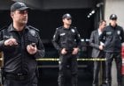 قبل أيام من الانتخابات التركية..السلطات توقف أكثر من 100 شخص بتهمة الإرهاب
