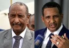 بلومبرغ: حرب السودان تختبر الدبلوماسية العربية الجديدة