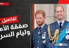 تفاصيل صفقة الأمير ويليام السرية مع مجموعة مردوخ في قضية التجسس على هاتفه