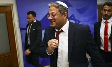 انقسام كبير في إسرائيل لتشكيل حرس وطني.. فما وظيفته؟