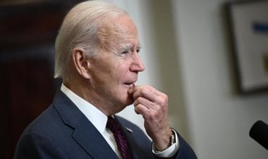 الصين هي البديل... هل انتهى الدعم الأمريكي لأوروبا؟