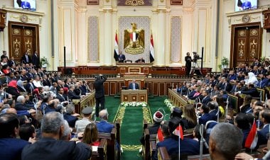 جدل في مصر.. غرامة 5 ملايين جنيه لمن يروج شائعات عن الطقس   