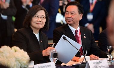 الصين ترسل سفنًا حربية إضافية إلى محيط تايوان.. هل اقترب الغزو؟