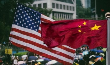 ذا ناشيونال إنترست: أمريكا بحاجة إلى استراتيجية حرب باردة لمواجهة الصين