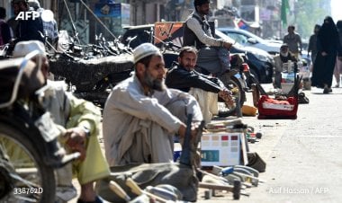 أوضاع مأساوية... نقص حاد في الأدوية وارتفاع تكاليف العلاج في باكستان