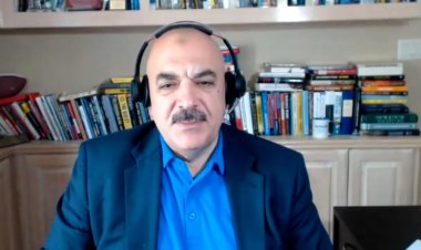 أنس الحجي يكشف في حوار مع السياق ما وراء قرار أوبك بلس خفض إنتاج النفط