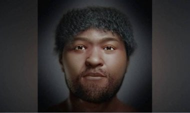 باحثان يعيدان إحياء مصري عاش قبل 35 ألف عام.. اكتشاف مذهل