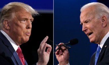 رغم تخطيه 80 عامًا... بايدن يتحدى كبر سنه ويعلن ترشحه للرئاسة الثلاثاء